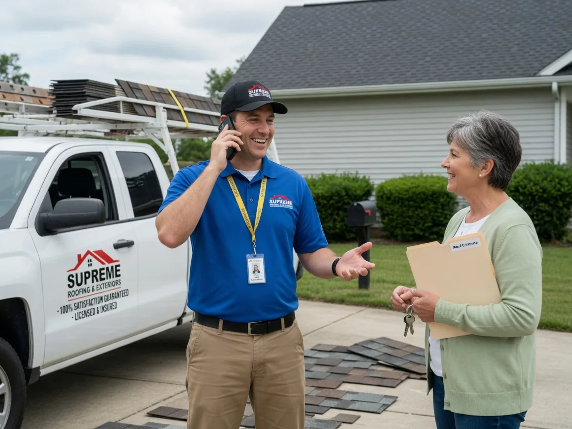 Roof Replacement Gainesville, TX FAQs