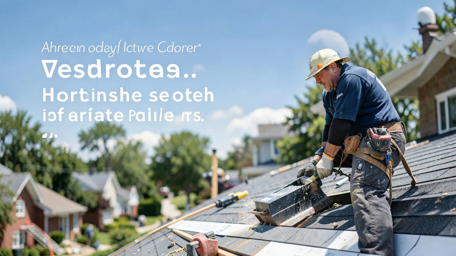 Roof Replacement in Gainesville, TX near me